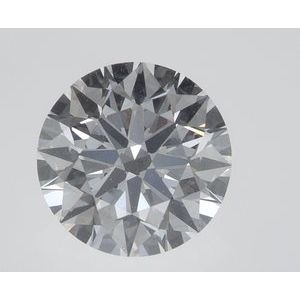 1.39ct ROUND Diamond - 500132789