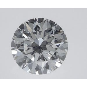 1.21ct ROUND Diamond - 500132813