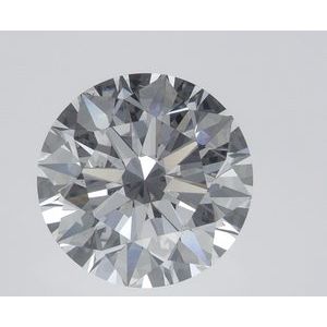 1.21ct ROUND Diamond - 500132812