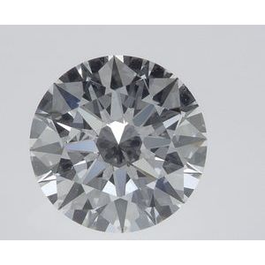 1.21ct ROUND Diamond - 500132814