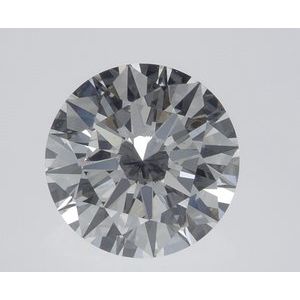 1.2ct ROUND Diamond - 500132818