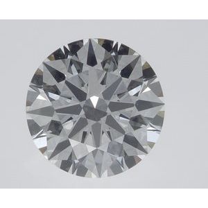1.21ct ROUND Diamond - 500132815