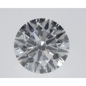 1.21ct ROUND Diamond - 500132817