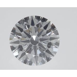 1.07ct ROUND Diamond - 500132821