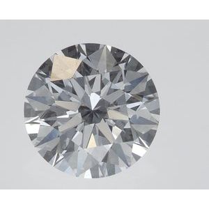 1.07ct ROUND Diamond - 500132822