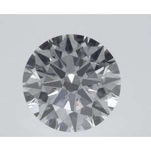 1.21ct ROUND Diamond - 500132816
