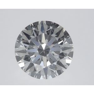 1.07ct ROUND Diamond - 500132820