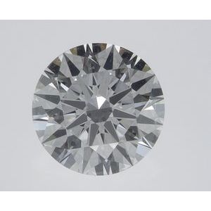 1.07ct ROUND Diamond - 500132819