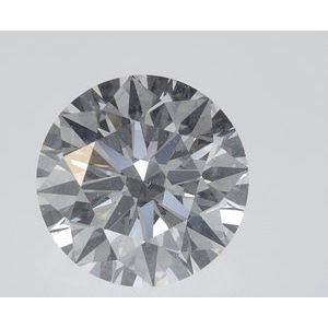 1.07ct ROUND Diamond - 500132824