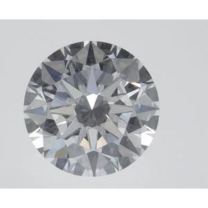 1.06ct ROUND Diamond - 500132826