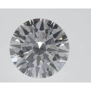 1.06ct ROUND Diamond - 500132827