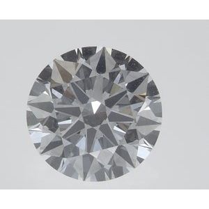1.06ct ROUND Diamond - 500132825