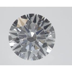 1.06ct ROUND Diamond - 500132829