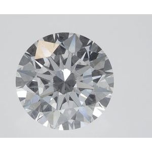 1.06ct ROUND Diamond - 500132830