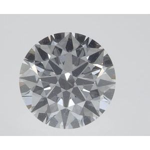 1.06ct ROUND Diamond - 500132828