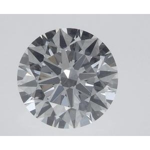1.06ct ROUND Diamond - 500132831
