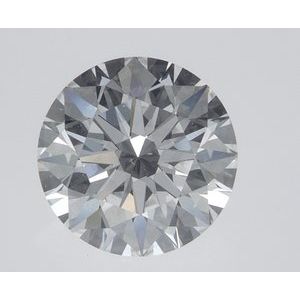 1.05ct ROUND Diamond - 500132836