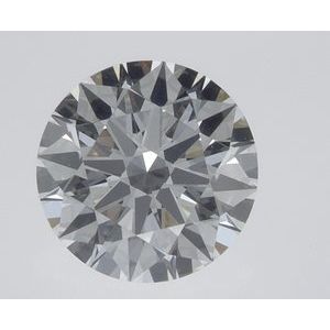 1.05ct ROUND Diamond - 500132833