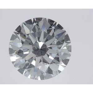 1.06ct ROUND Diamond - 500132832