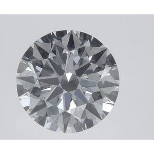 1.05ct ROUND Diamond - 500132835