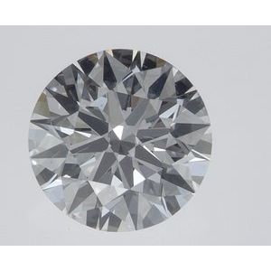 1.05ct ROUND Diamond - 500132839