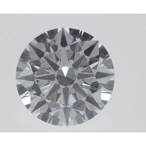 1.05ct ROUND Diamond - 500132838