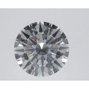 1.03ct ROUND Diamond - 500132854