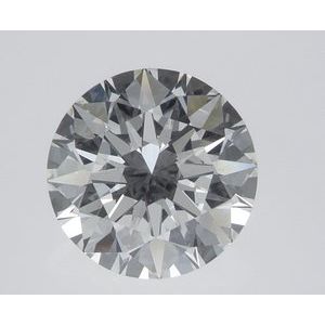1.03ct ROUND Diamond - 500132853