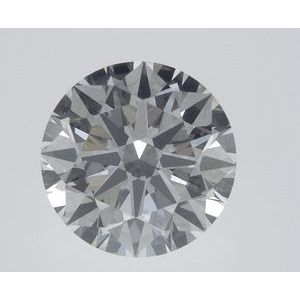 1.04ct ROUND Diamond - 500132852