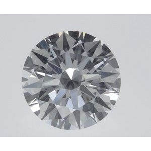 1.04ct ROUND Diamond - 500132851