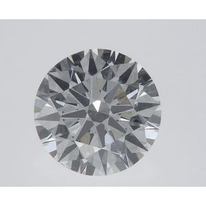 1.03ct ROUND Diamond - 500132855