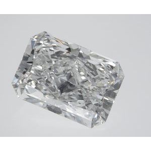 2.45ct RADIANT Diamond - 500132642