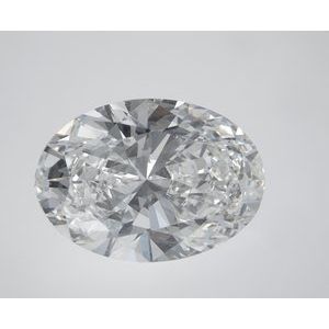 6.52ct OVAL Diamond - 500131843