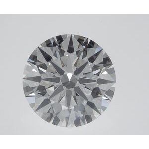 2.03ct ROUND Diamond - 500132751
