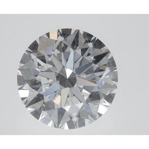 2.0ct ROUND Diamond - 500132754