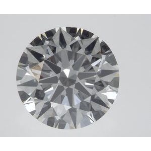 2.02ct ROUND Diamond - 500132753