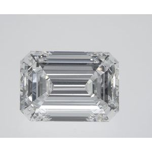 2.98ct EMERALD Diamond - 500136940