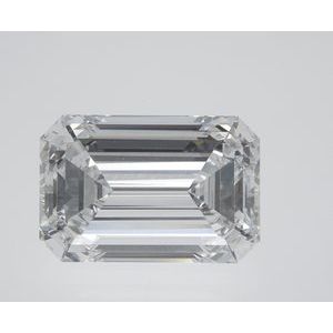 2.93ct EMERALD Diamond - 500136939