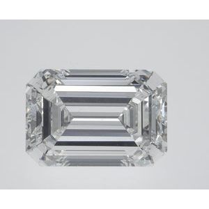 2.99ct EMERALD Diamond - 500136941