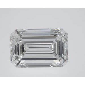 2.99ct EMERALD Diamond - 500136942