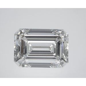 4.57ct EMERALD Diamond - 500136967