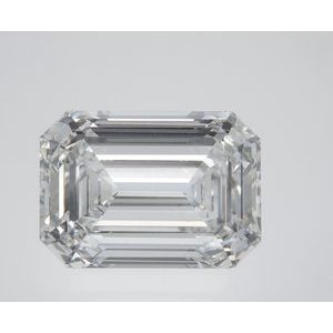 4.59ct EMERALD Diamond - 500136969