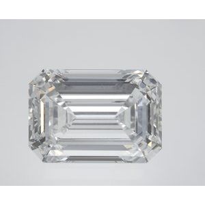 4.09ct EMERALD Diamond - 500136965