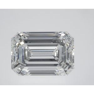 4.59ct EMERALD Diamond - 500136970