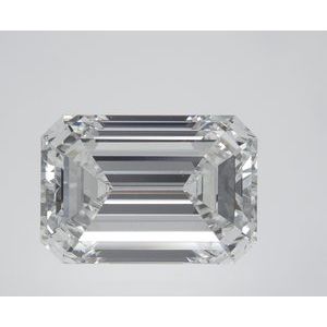 4.6ct EMERALD Diamond - 500136972