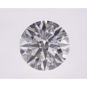 1.7ct ROUND Diamond - 500132762