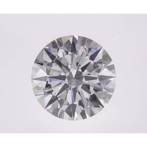 1.64ct ROUND Diamond - 500132763