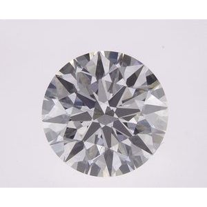 1.63ct ROUND Diamond - 500132764