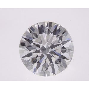1.61ct ROUND Diamond - 500132767