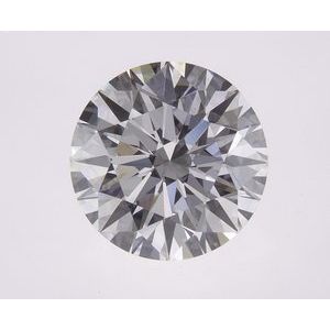 1.59ct ROUND Diamond - 500132769